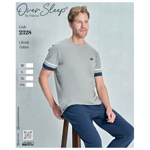 2328 OVER ERKEK LYC SÜPREM TAKIM(M-L-XL-XXL)