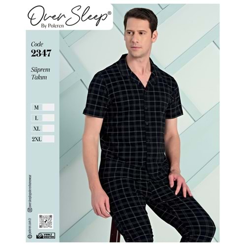 2347 OVR ERKEK ÖN.DÜĞ.SÜPREM TK(M-L-XL-XXL)