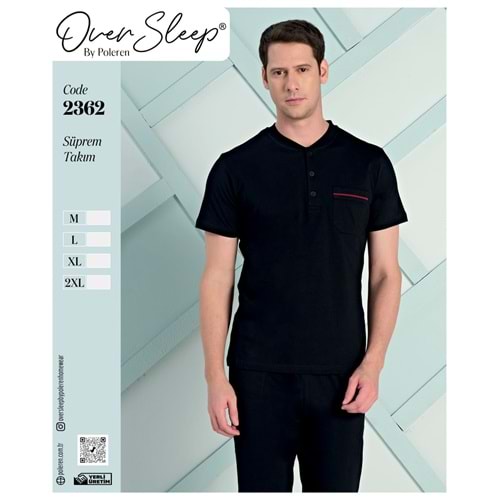 2362 OVR ERKEK SÜPREM TAKIM(M-L-XL-XXL)