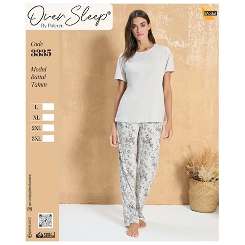 3335 OVER BAYAN BATTAL MODAL TK(L-XL-XXL-3XL)