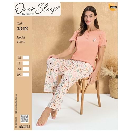3342 OVER BAYAN MODAL TAKIM(M-L-XL-XXL)