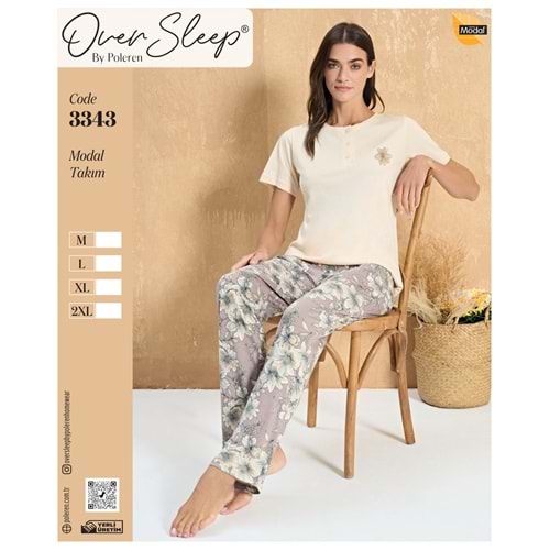 3343 OVER BAYAN MODAL TAKIM(M-L-XL-XXL)